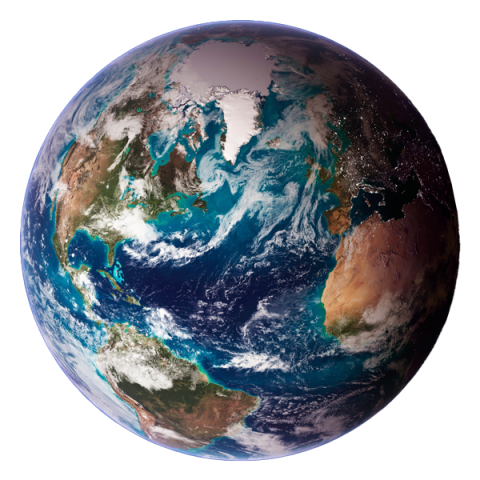 earth